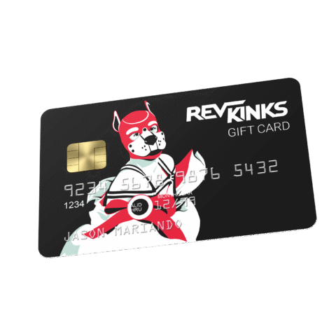 Carte cadeau dématérialisée Revkinks – bon cadeau numérique pour illustrations et créations personnalisées.