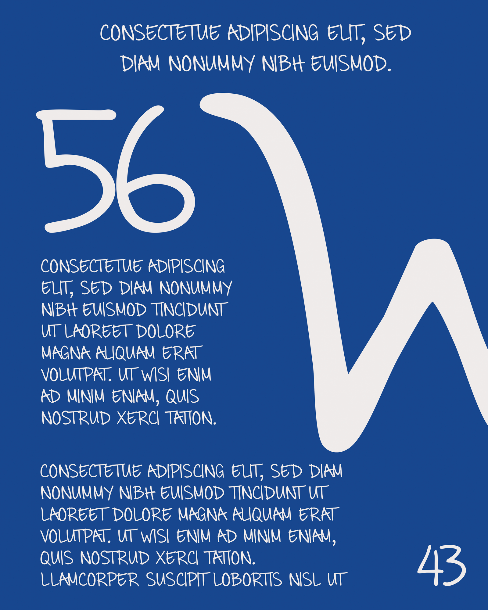 Typographie inspirée Lady Gaga Applause – Applont 2025