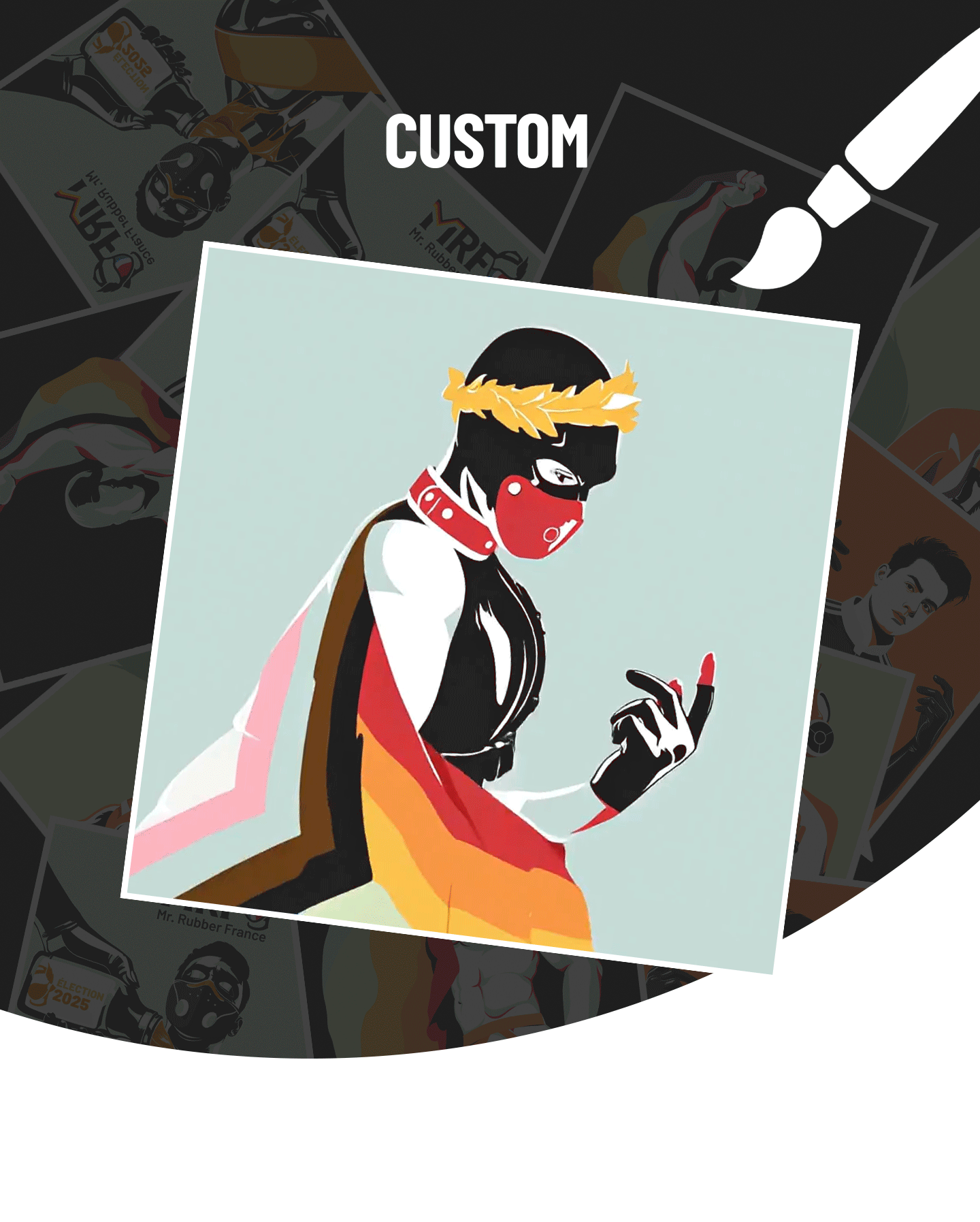 Option: animation d'illustration
